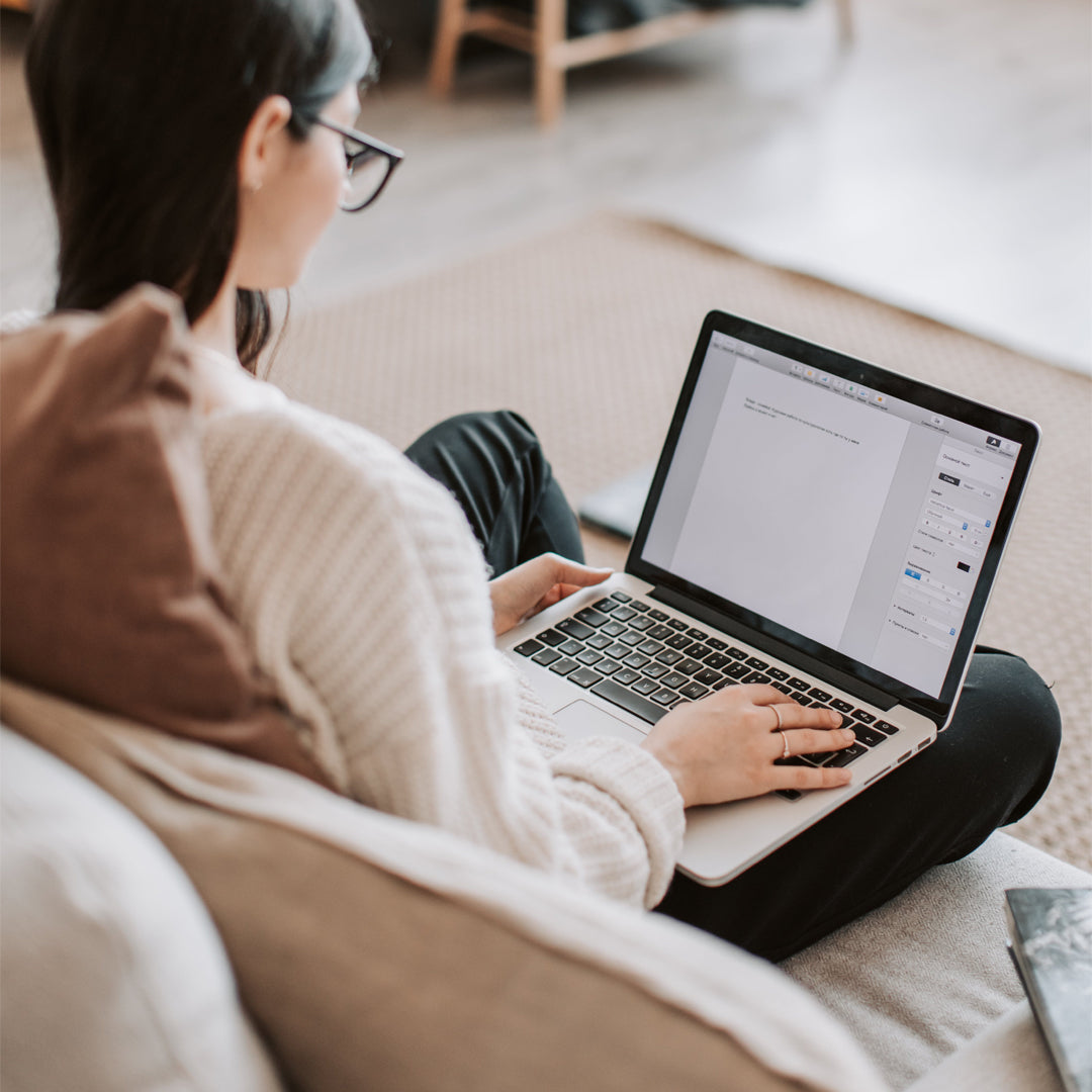 Full-Spectrum Copywriting and SEO Services