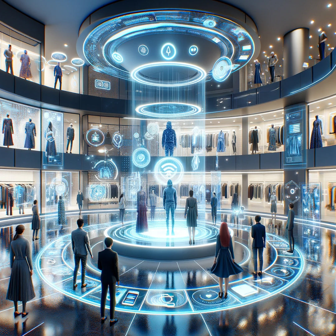 Outfitting Process Outfitting's Impact on Men's Fashion Retail | Creative Waves Social